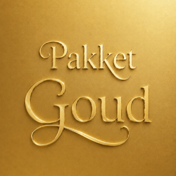Openingsdans pakket Goud