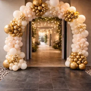 Ballonenboog
