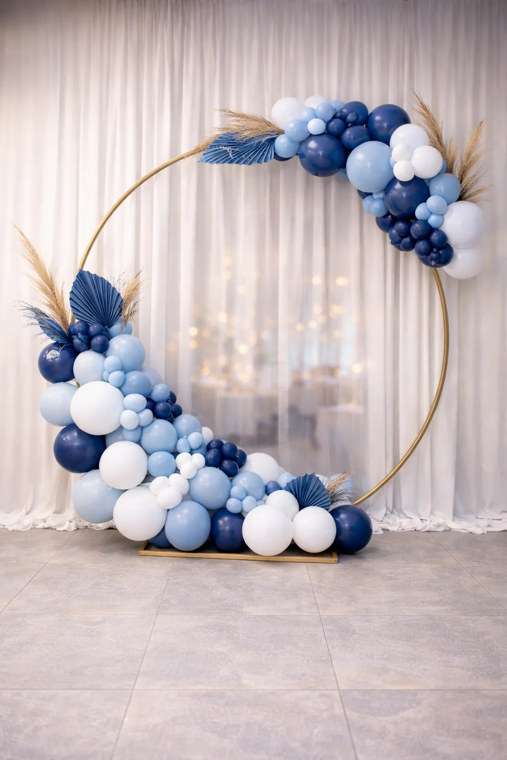 Ballonencirkel - Afbeelding 2