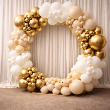 Ballonencirkel