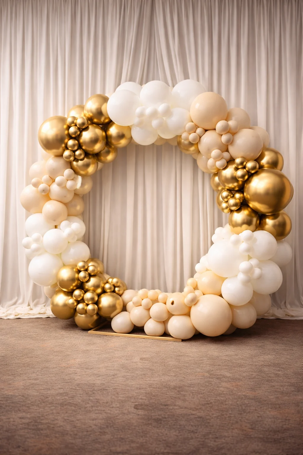 Ballonencirkel