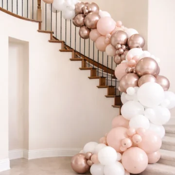 Ballonenslinger