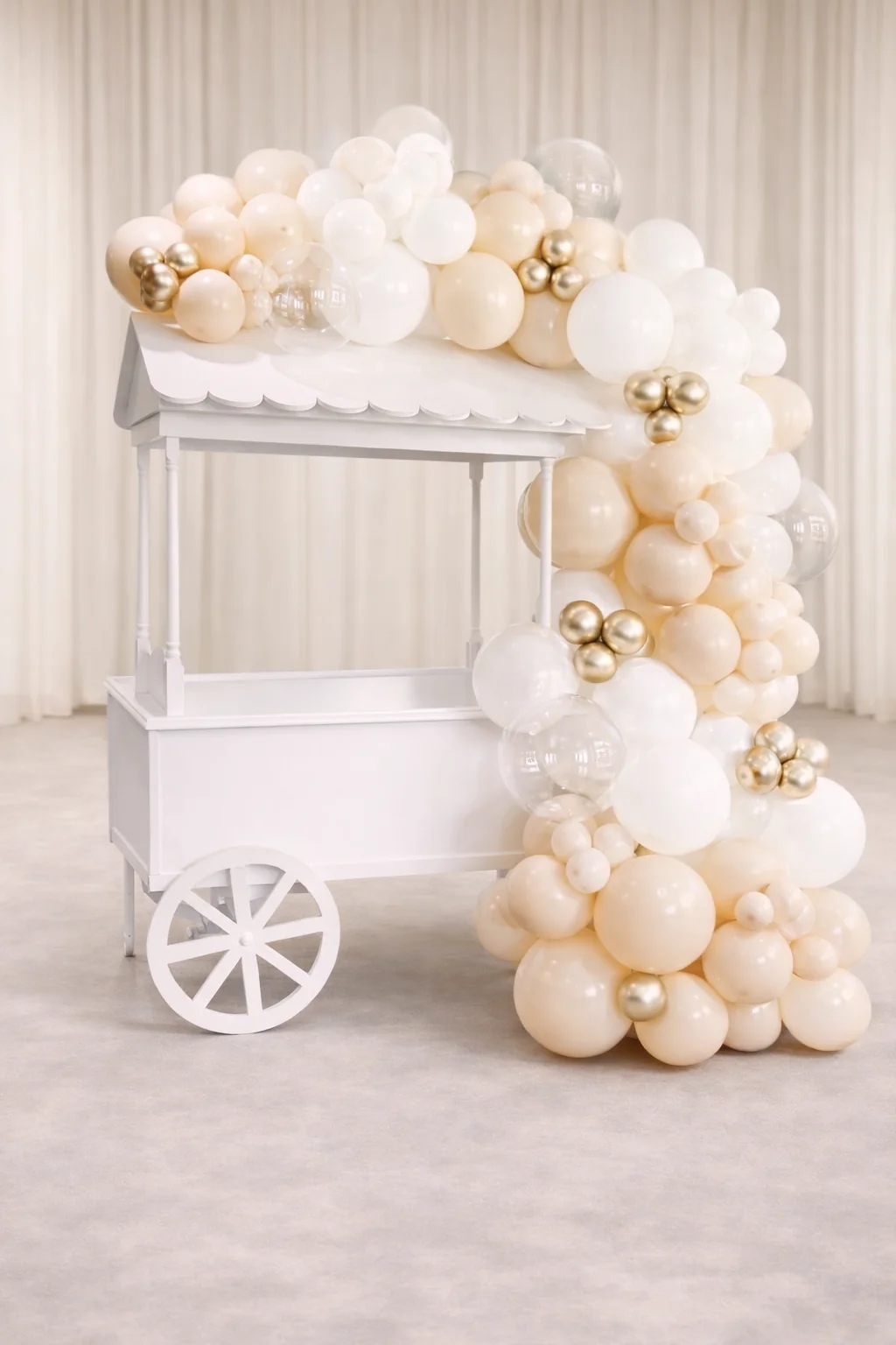 Candycar