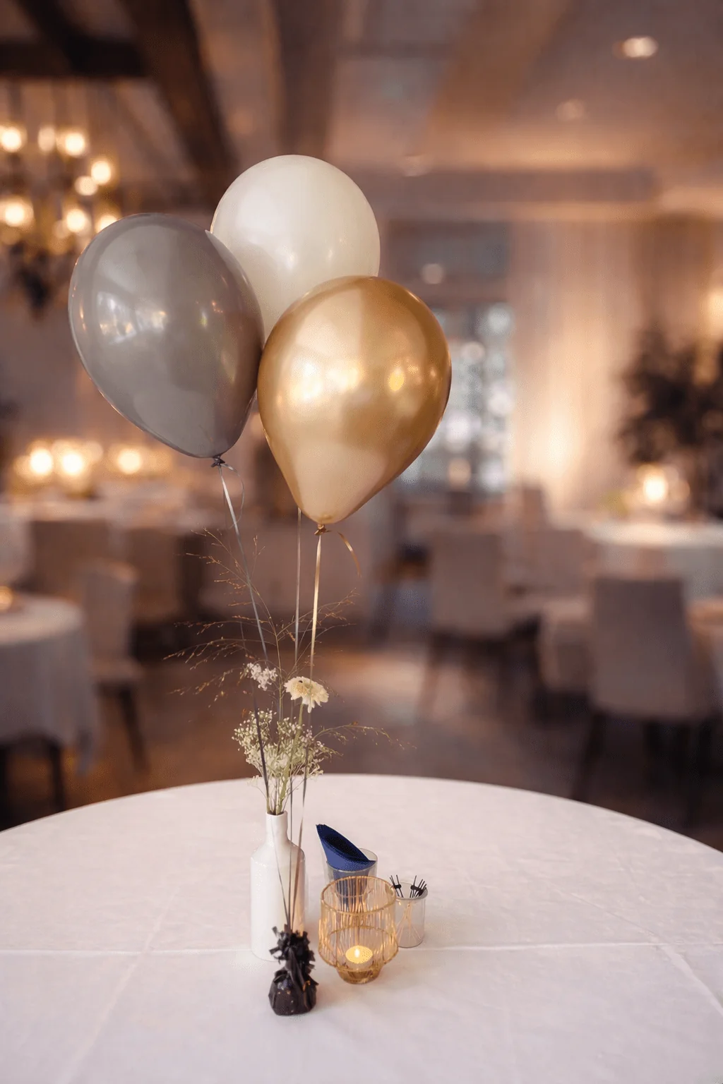 Helium Ballonen