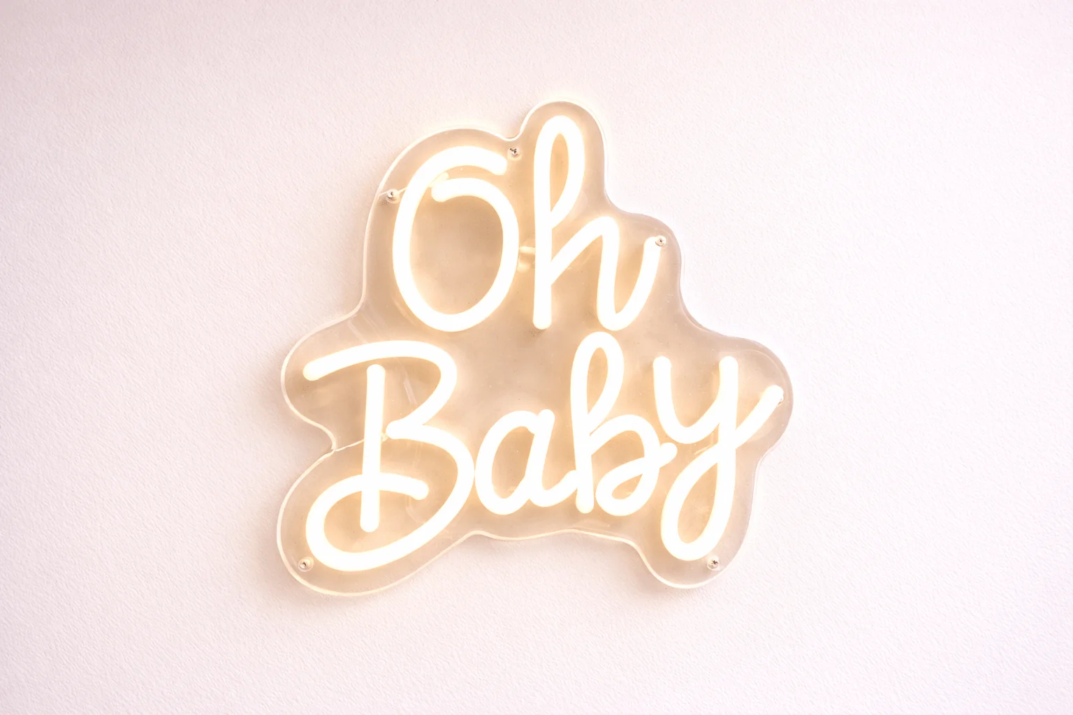 Led sign - Afbeelding 3