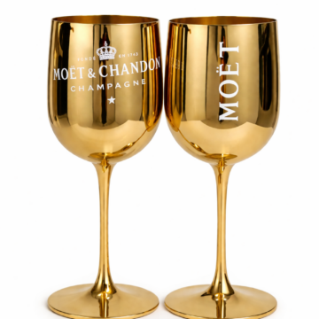 Moët Glazen